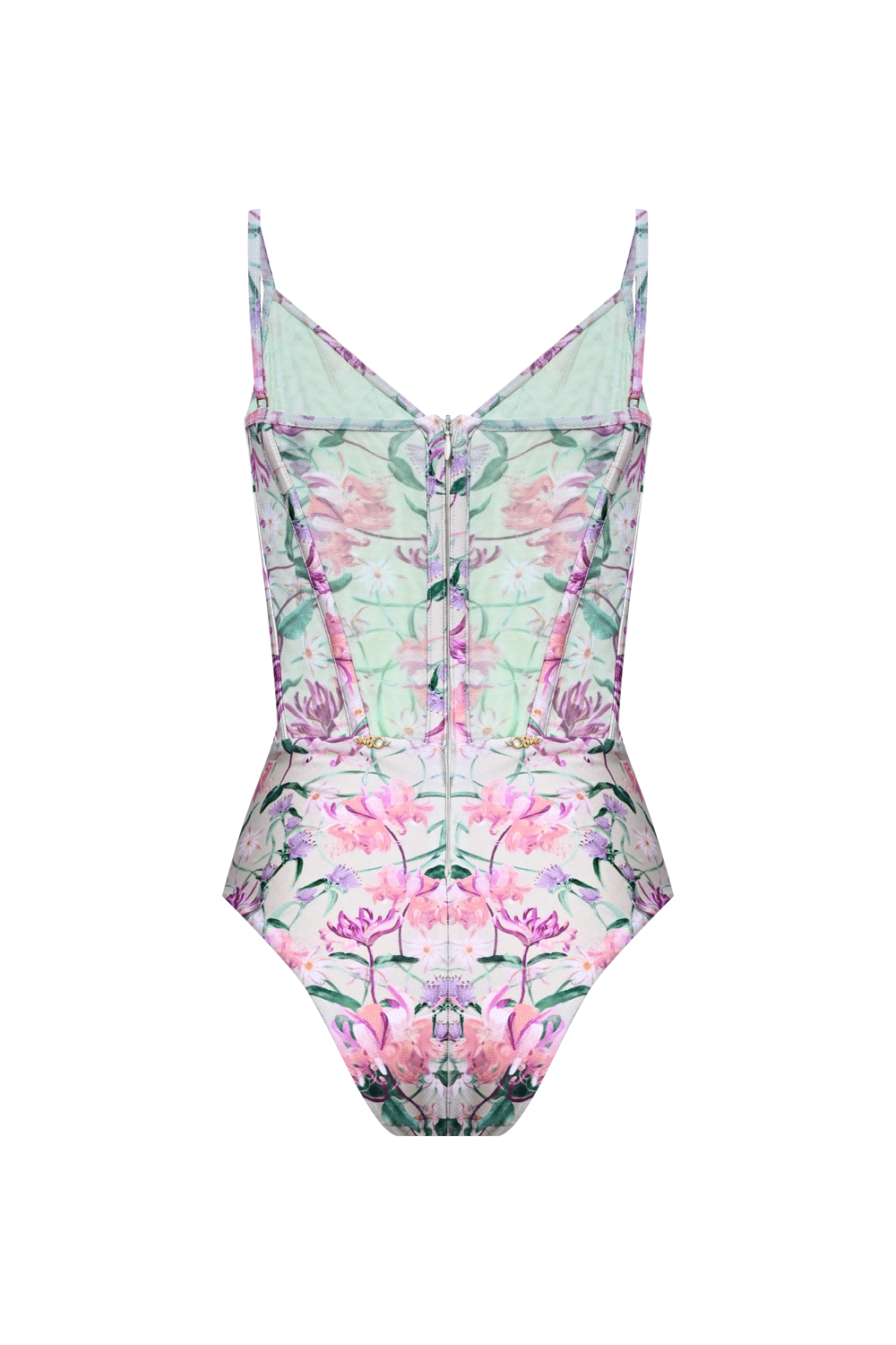 BODY HONEY FLOWER VERDE