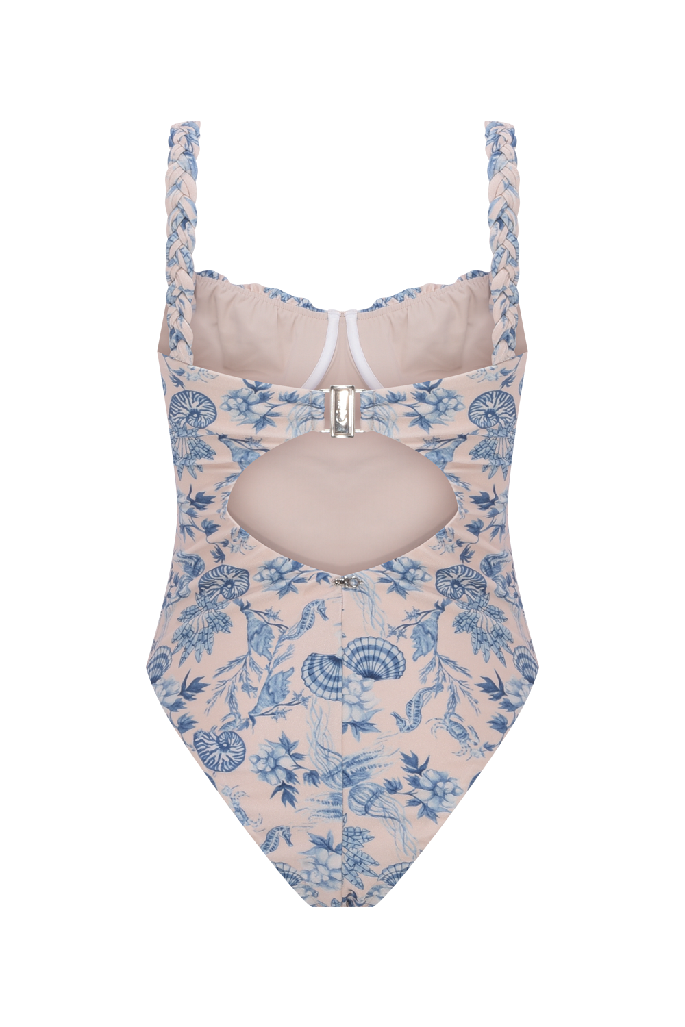 BODY EDEN ROCK BEGE