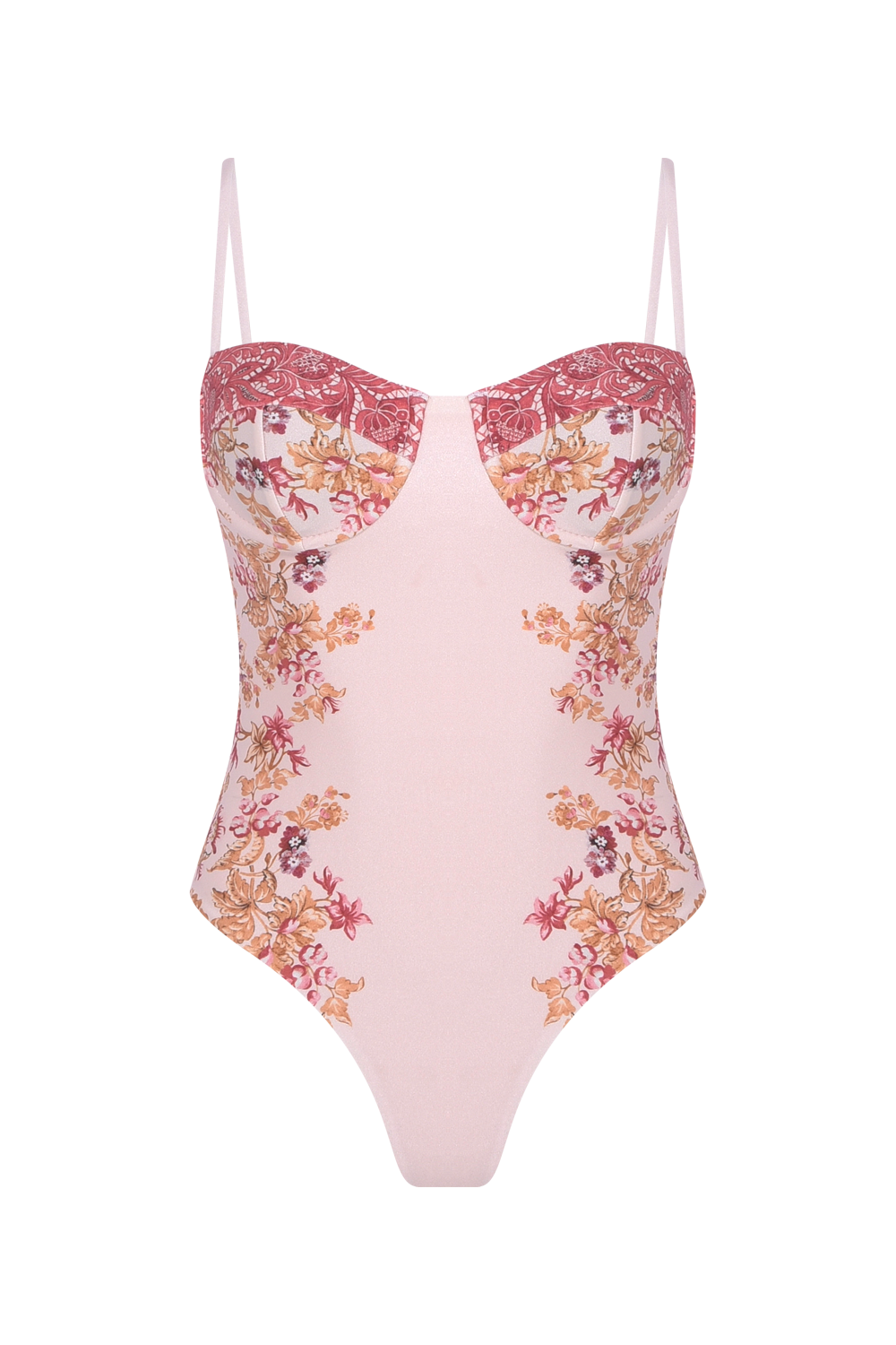 BODY ANTONIETTE ROSE