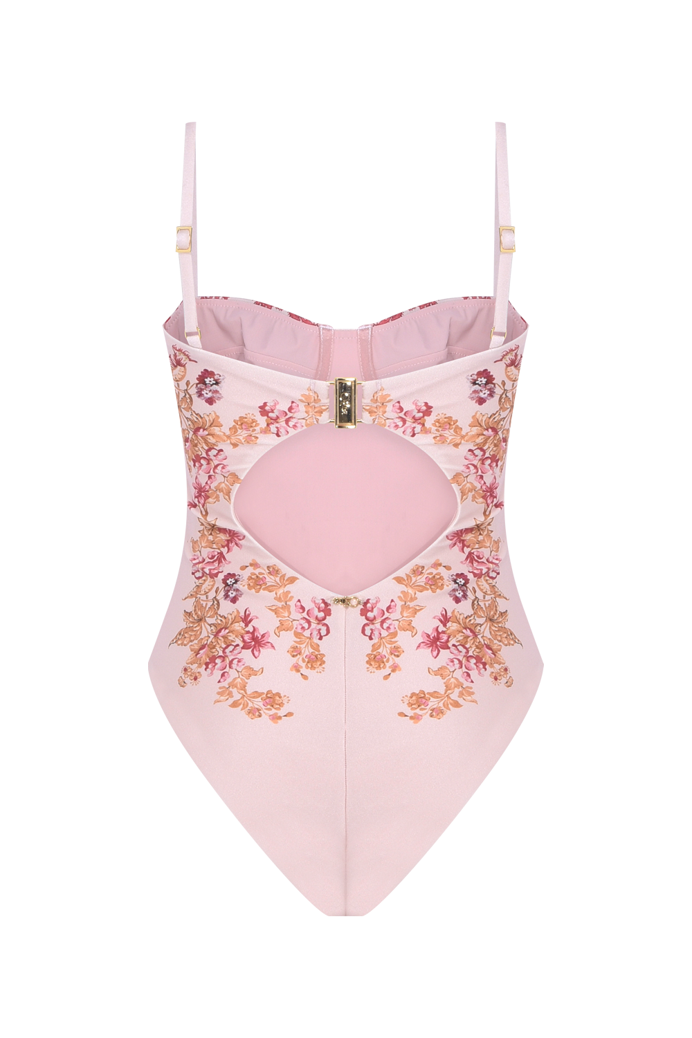 BODY ANTONIETTE ROSE