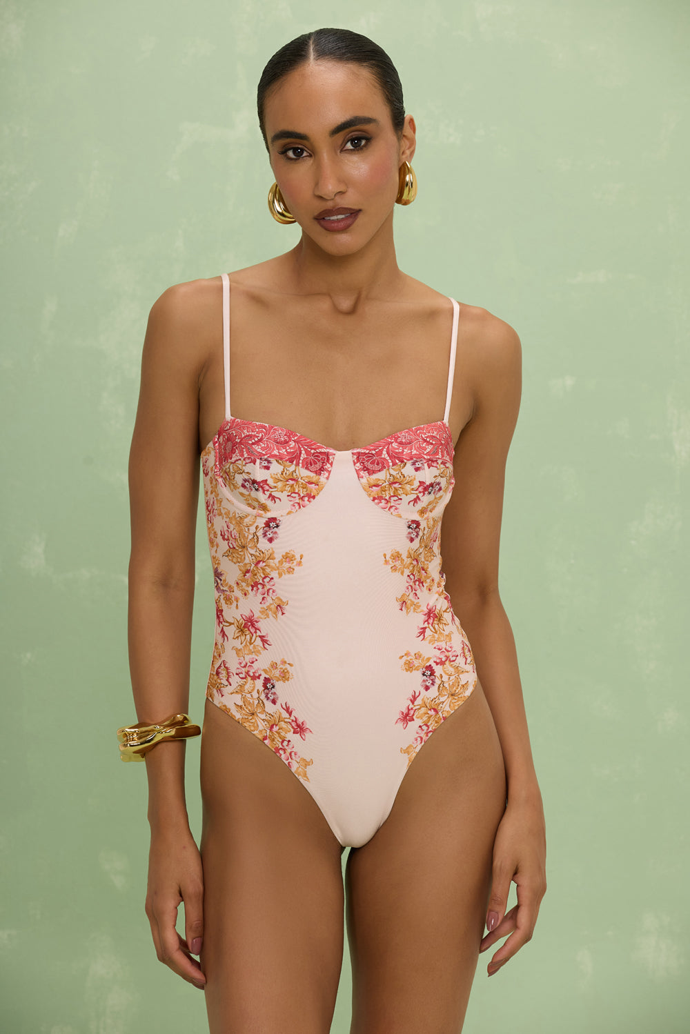 BODY ANTONIETTE ROSE