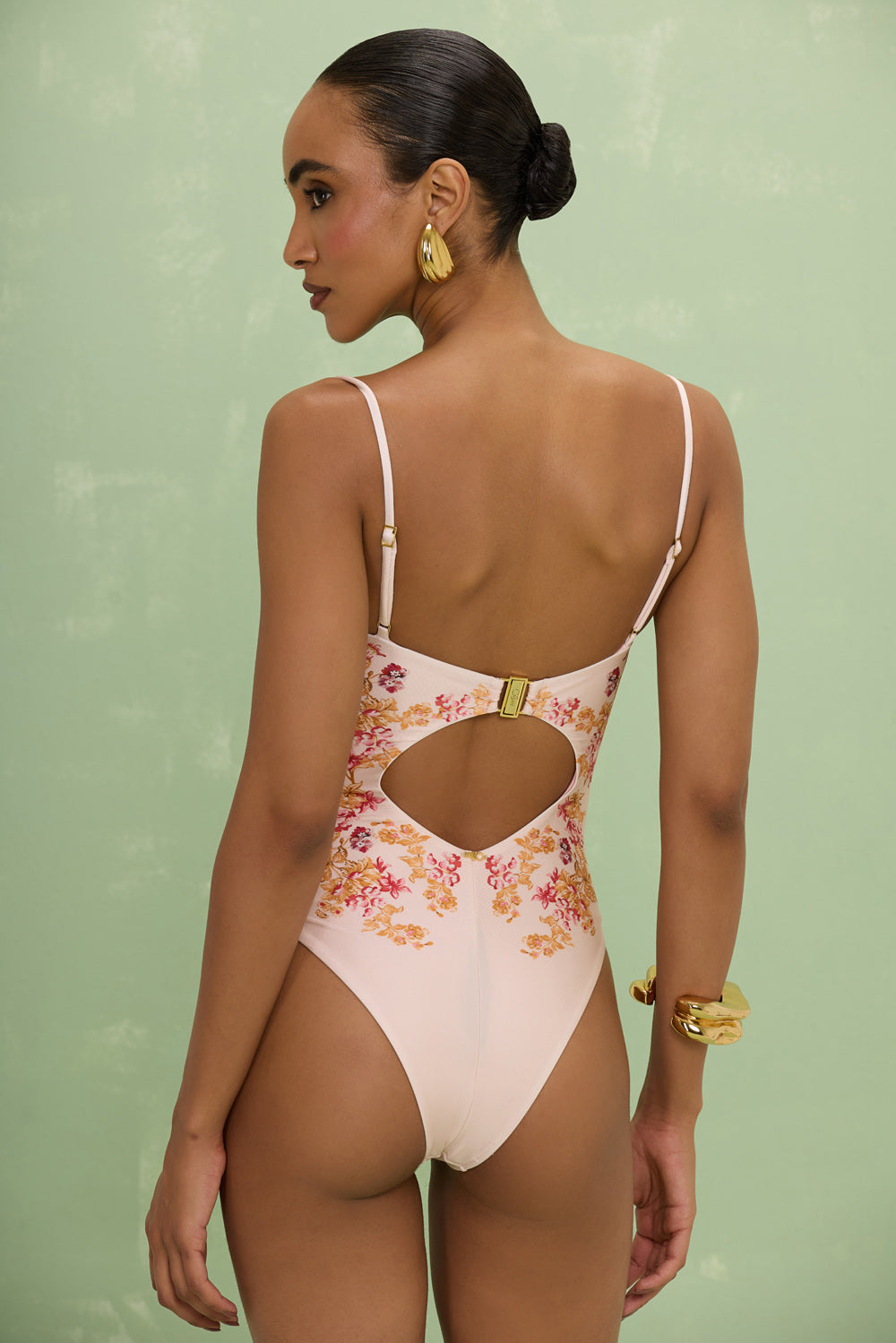 BODY ANTONIETTE ROSE
