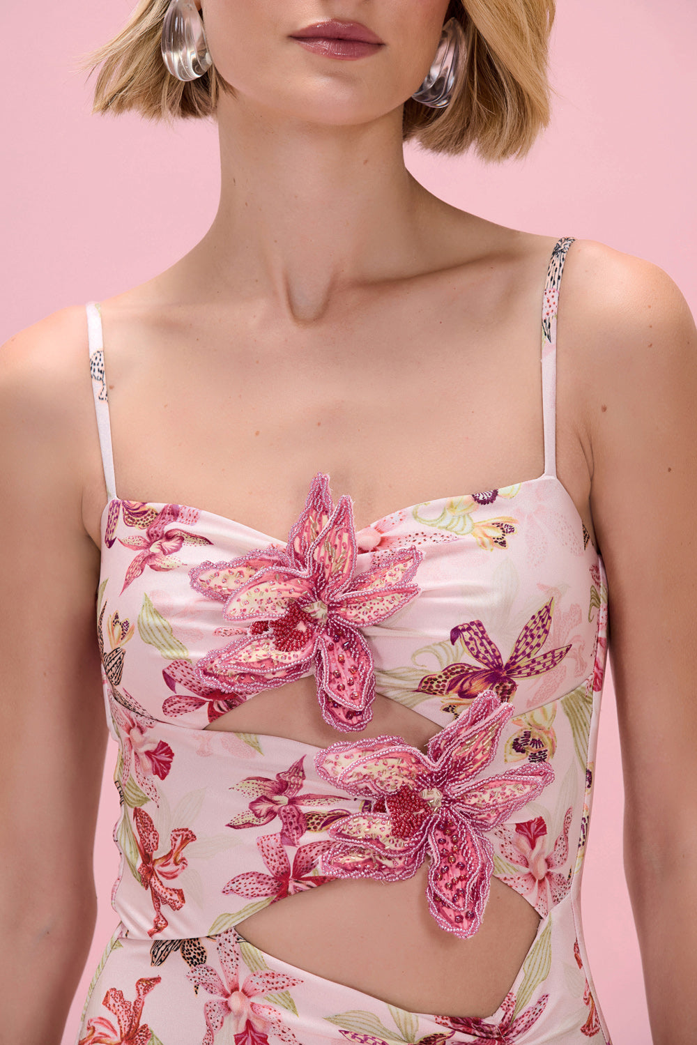 BODY ORCHID BLOOM ROSE