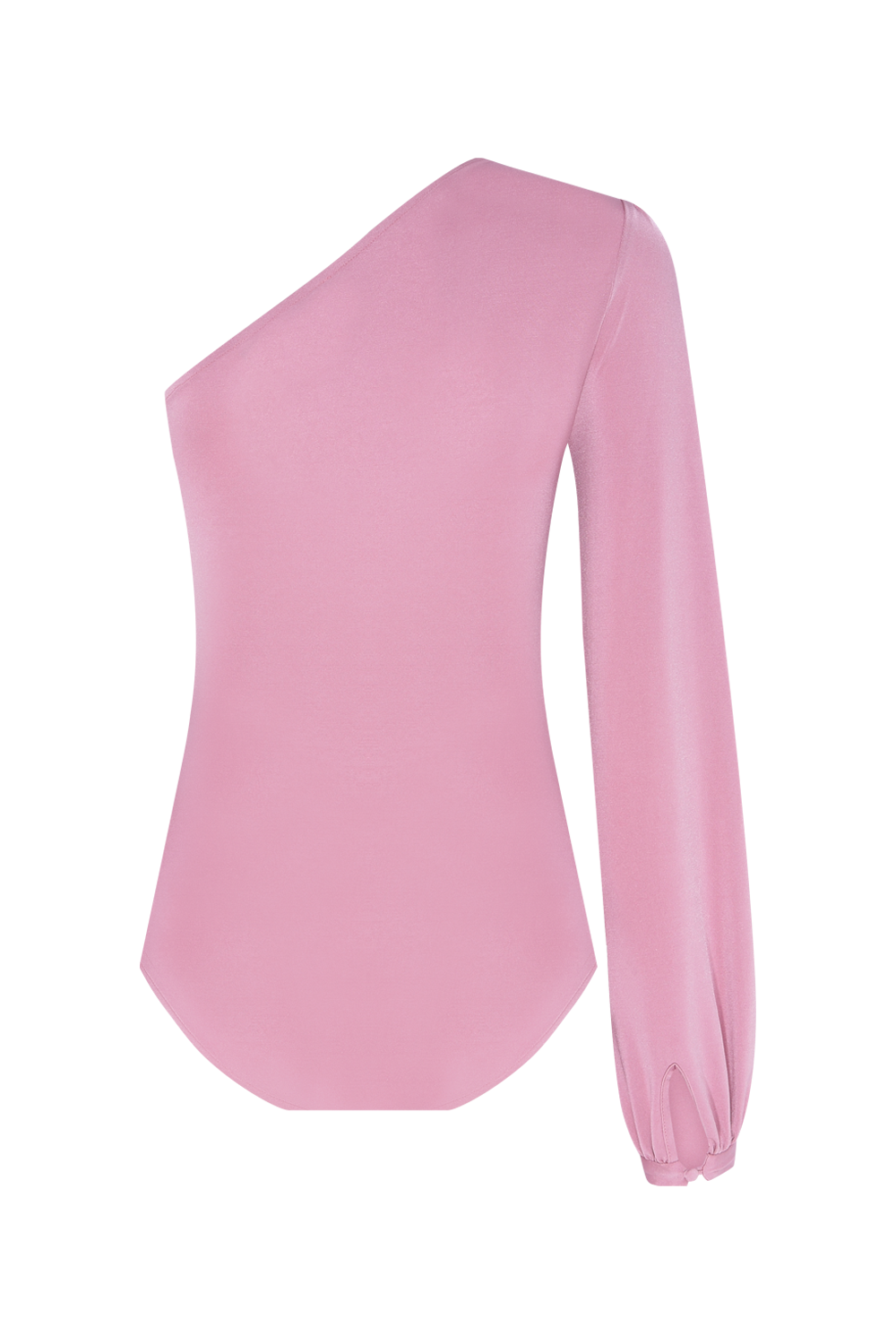 BODY SUNKISSED JERSEY ROSA