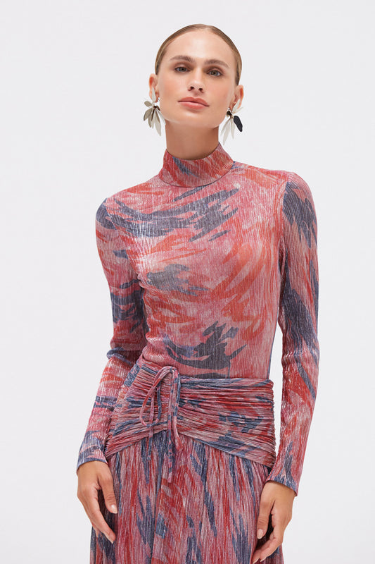 BODY TWIST ROSA