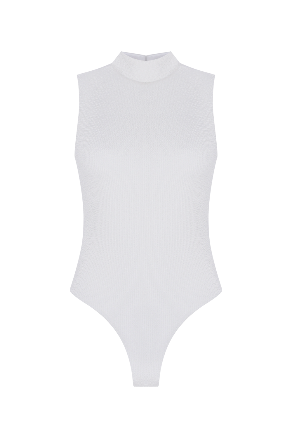 BODY CREPE ESSENTIALS  OFF WHITE