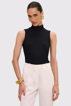 BODY CREPE ESSENTIALS  PRETO