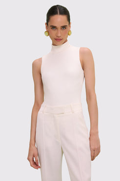 BODY CREPE ESSENTIALS  OFF WHITE