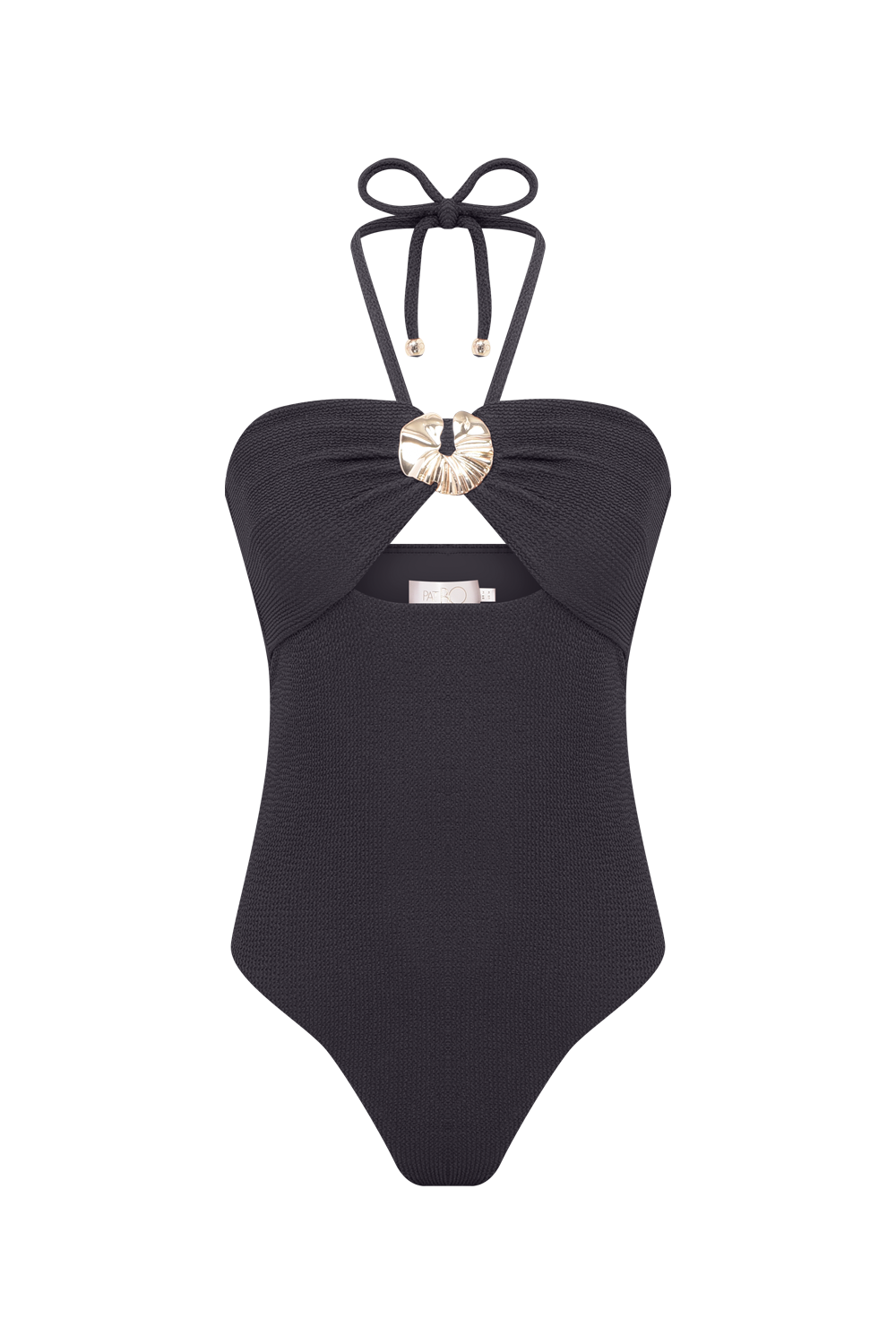 BODY MALHA CORA PRETO