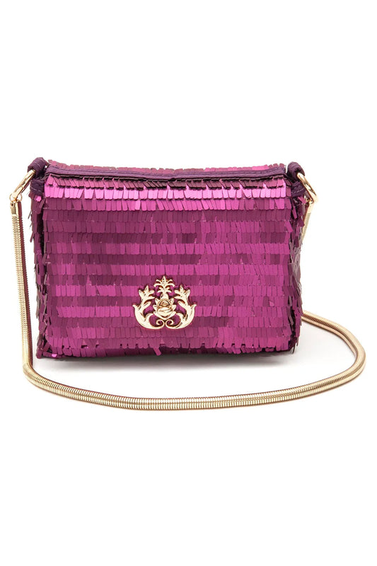 BOLSA GEÓRGIA PINK