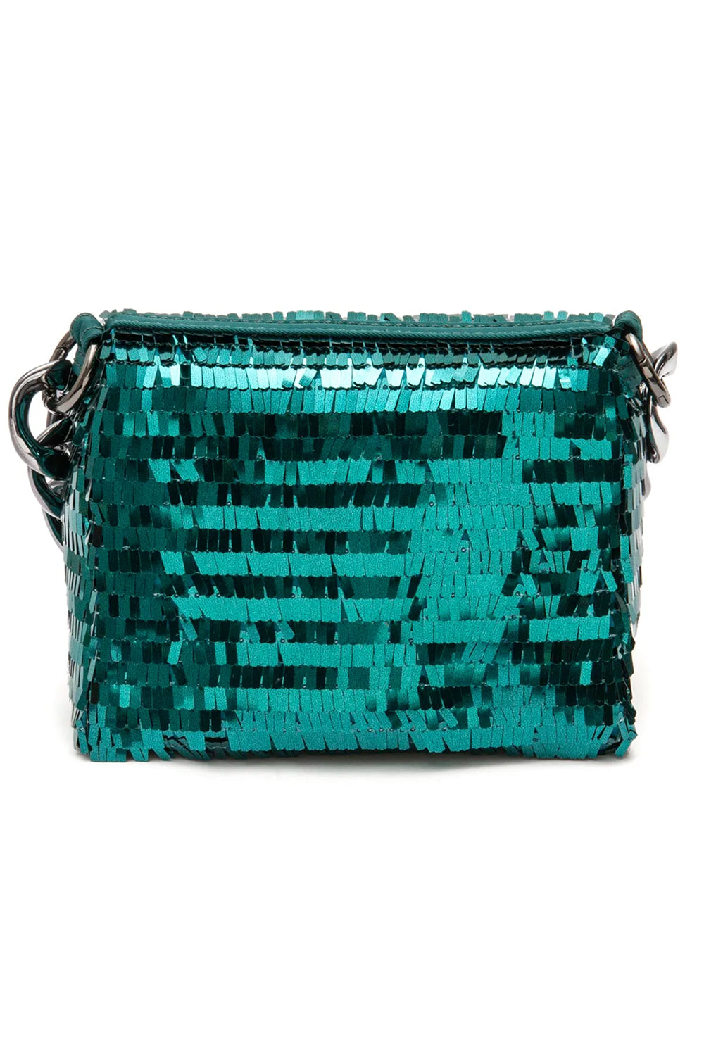 BOLSA GEÓRGIA ESMERALDA