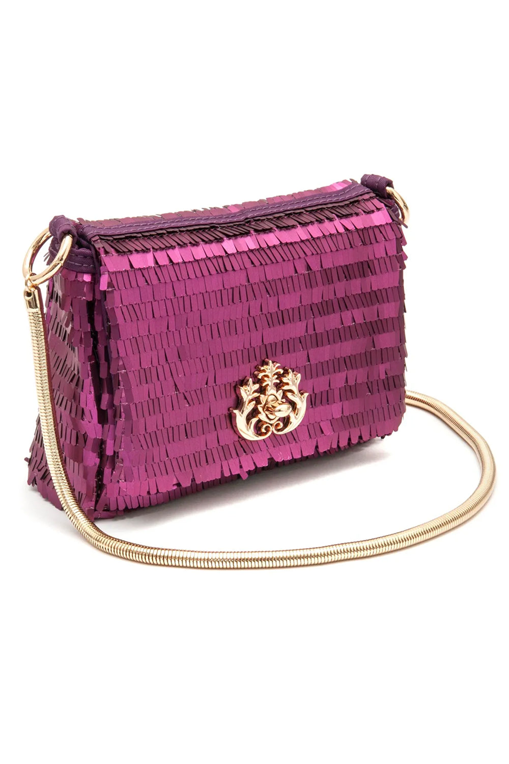BOLSA GEÓRGIA PINK