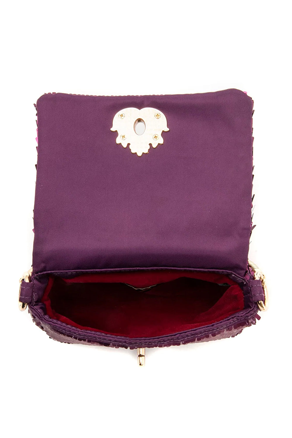 BOLSA GEÓRGIA PINK