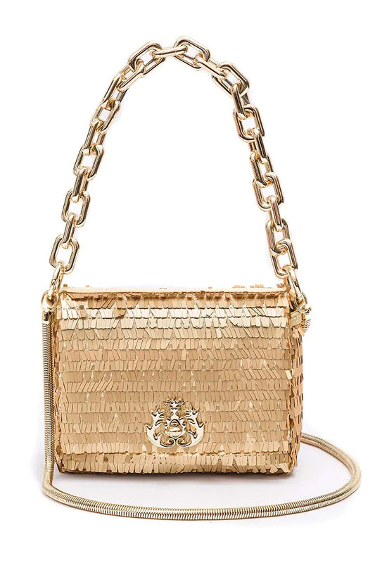 BOLSA GEÓRGIA NUDE