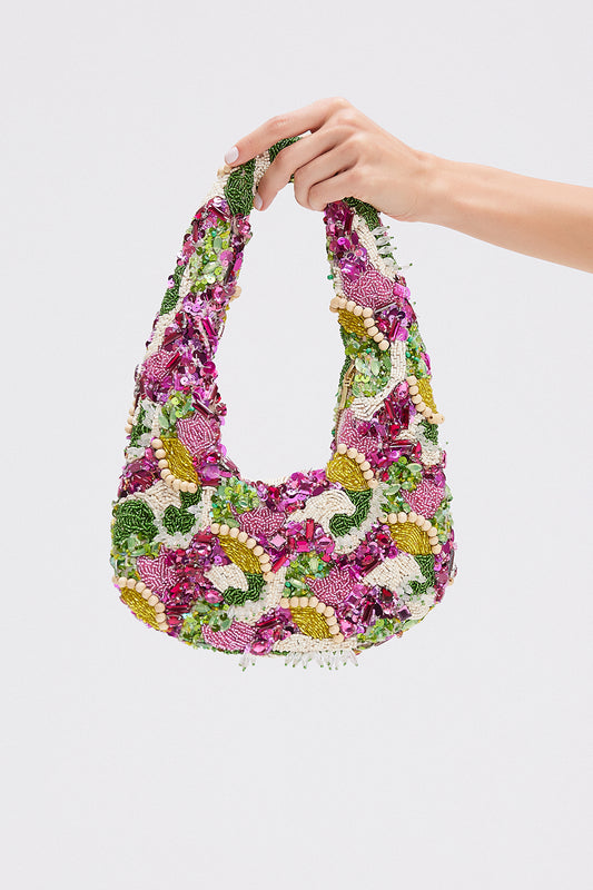 BOLSA PATBO  BEGE