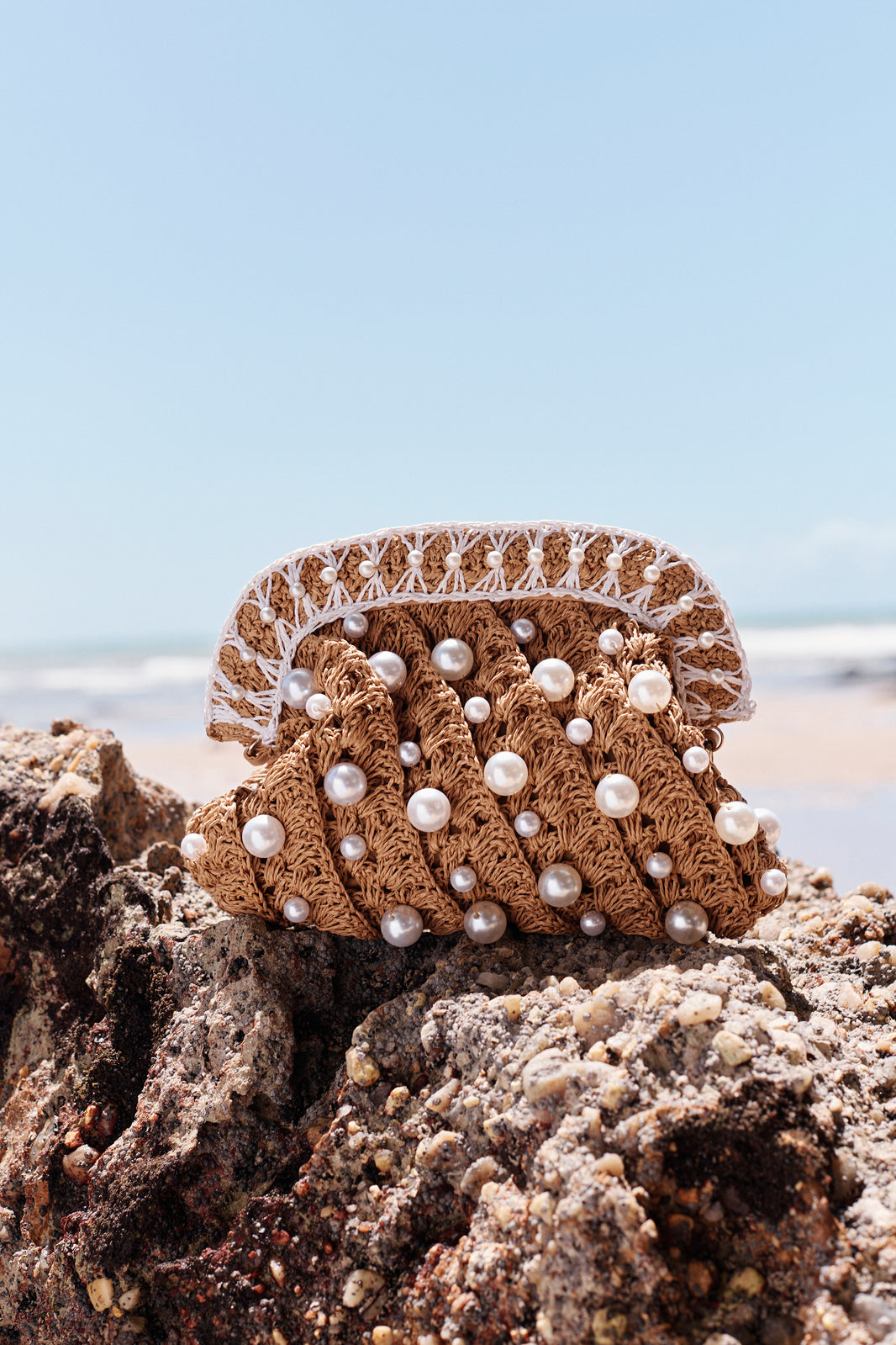 BOLSA BONITO OFF WHITE