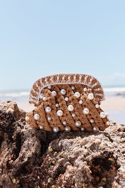 BOLSA BONITO OFF WHITE