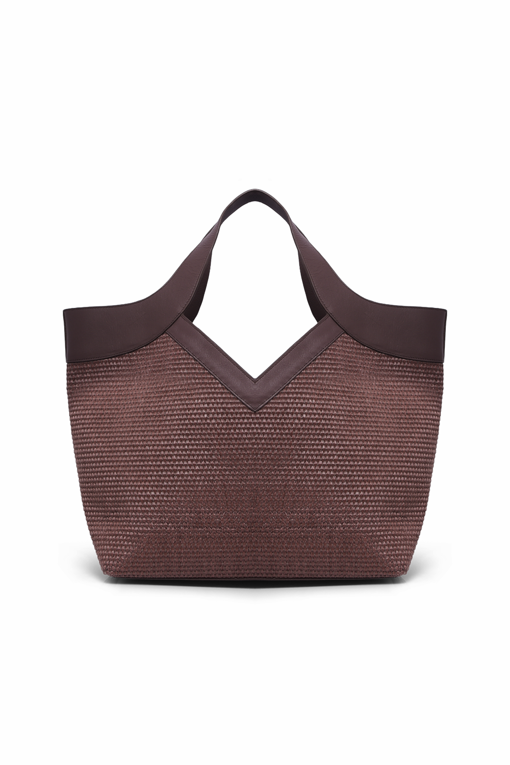 BOLSA MARTINA MARROM
