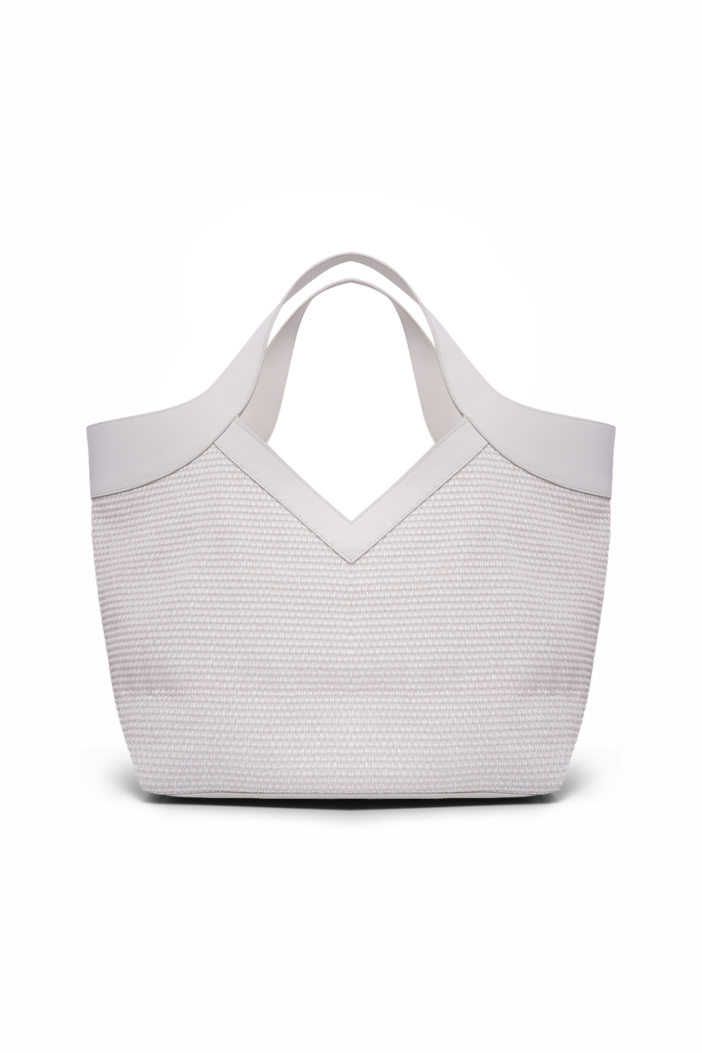 BOLSA MARTINA OFF WHITE