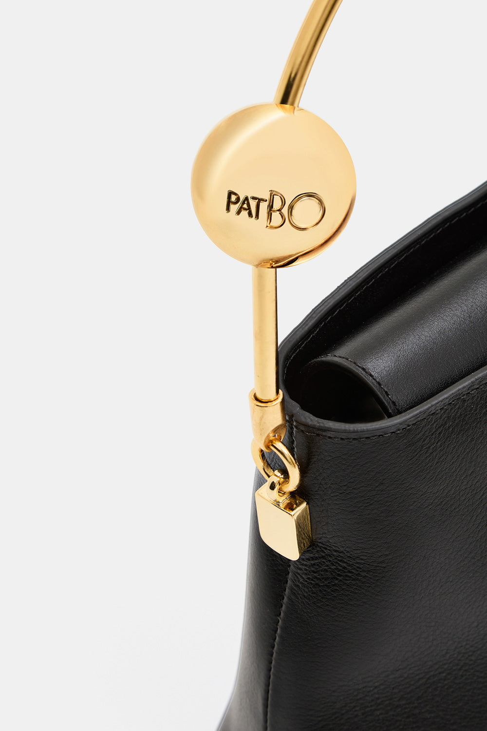 BOLSA TARSILA PRETO
