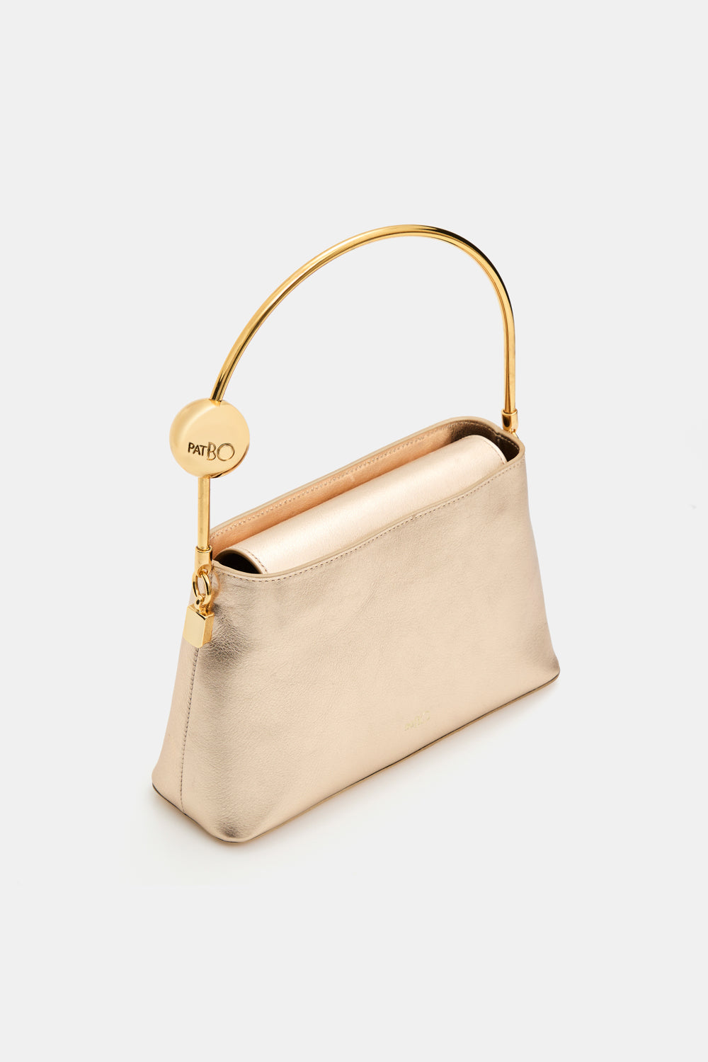 BOLSA TARSILA DOURADO