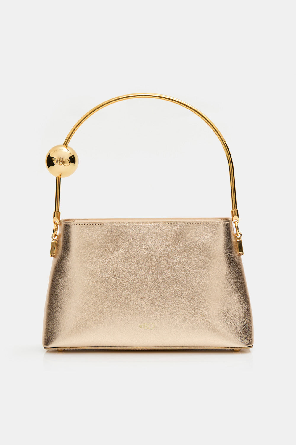 BOLSA TARSILA DOURADO