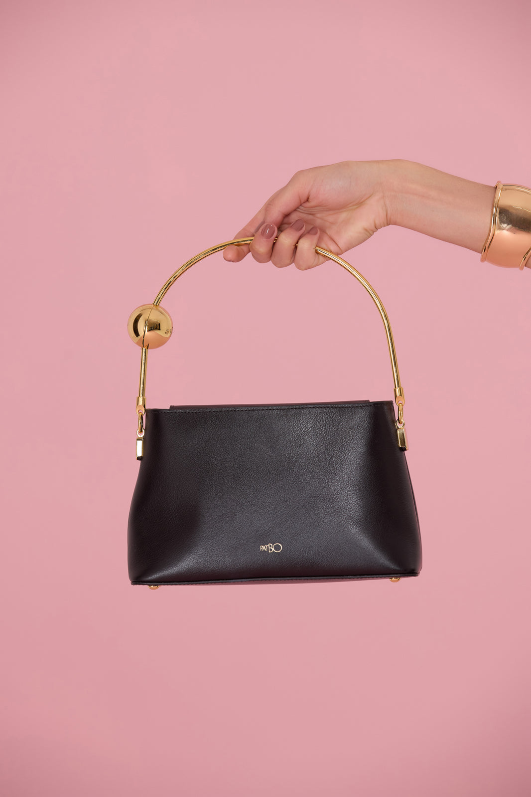 BOLSA TARSILA PRETO