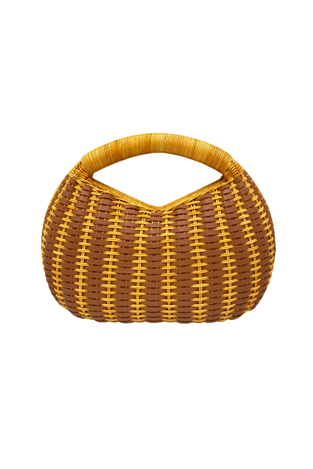 BOLSA SKYE CARAMELO