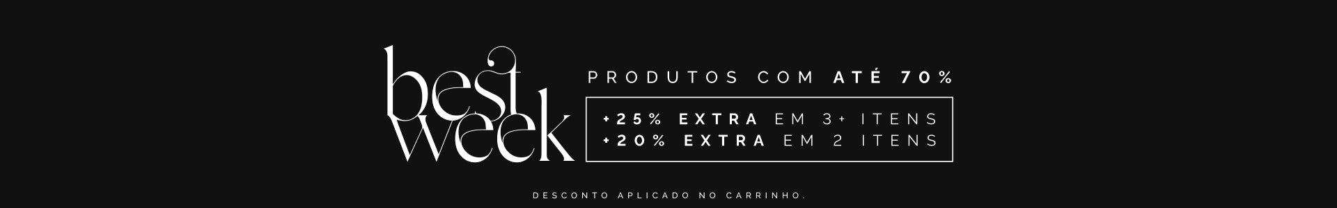 Best Week - Apartamento 03