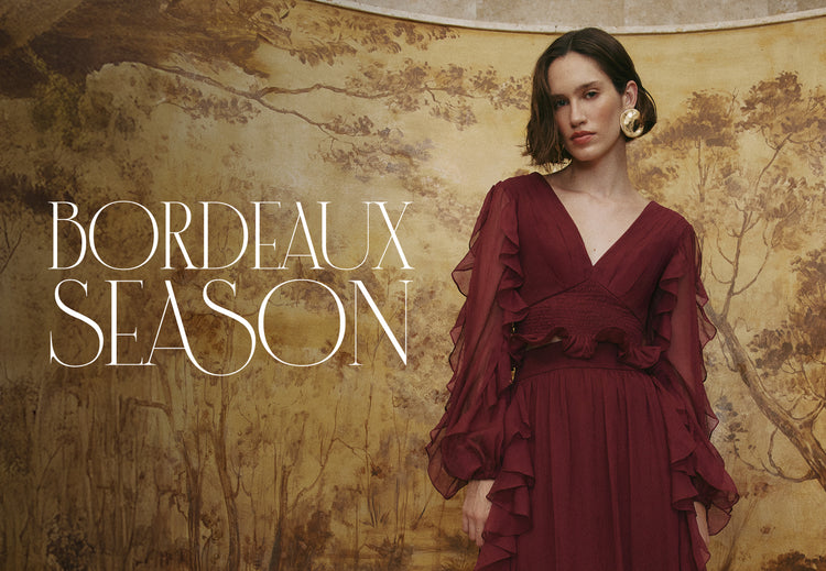 Bordeaux Season