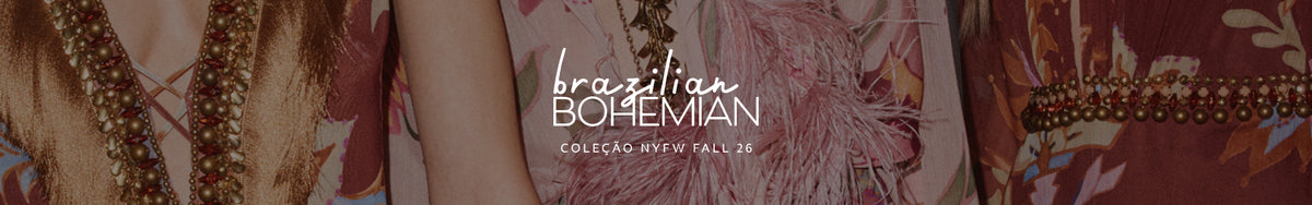 Brazilian Bohemian | NYFW'26