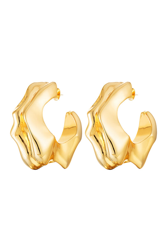 BRINCO FLUXO DOURADO