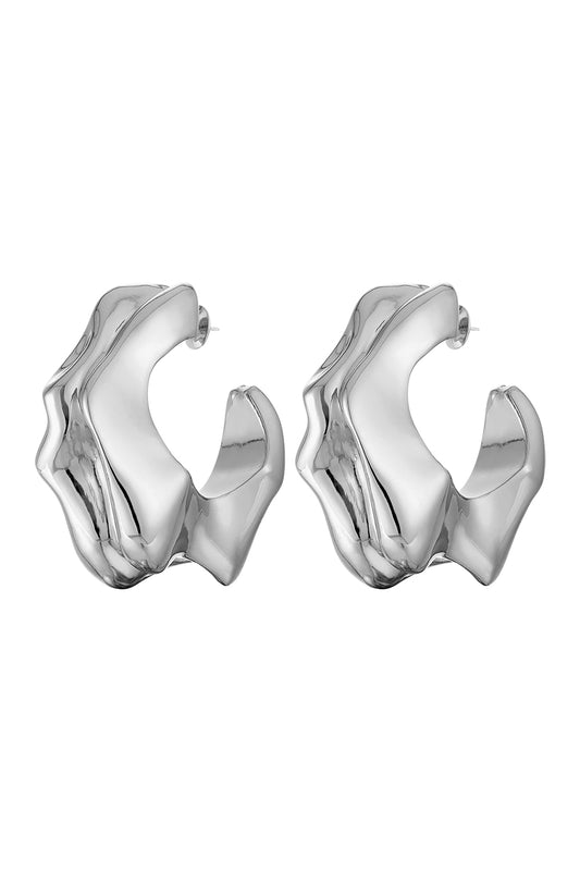 BRINCO FLUXO PRATA