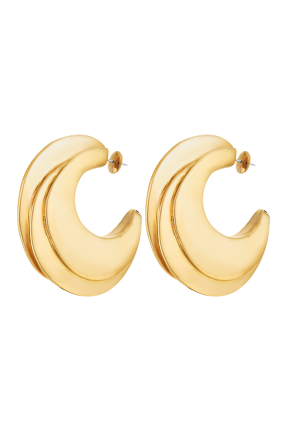 BRINCO GALAX DOURADO