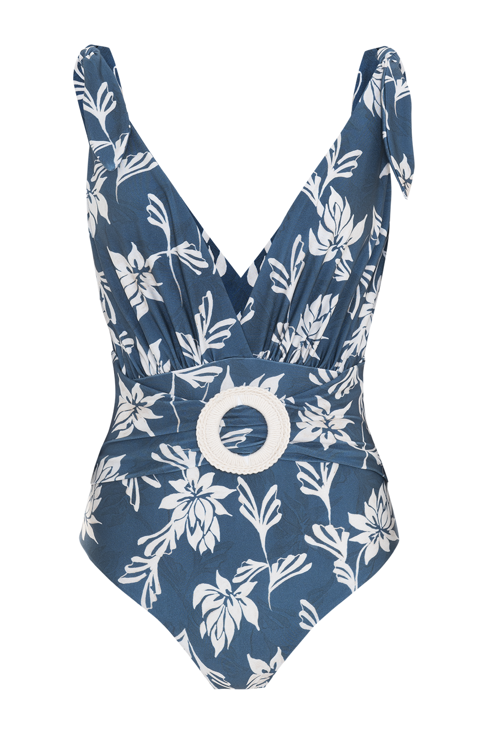 BODY BEACH PATBO 25 AZUL ESCURO