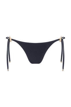 CALCINHA BREEZE JACQUARD PRETO