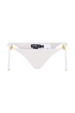 CALCINHA BREEZE JACQUARD OFF WHITE