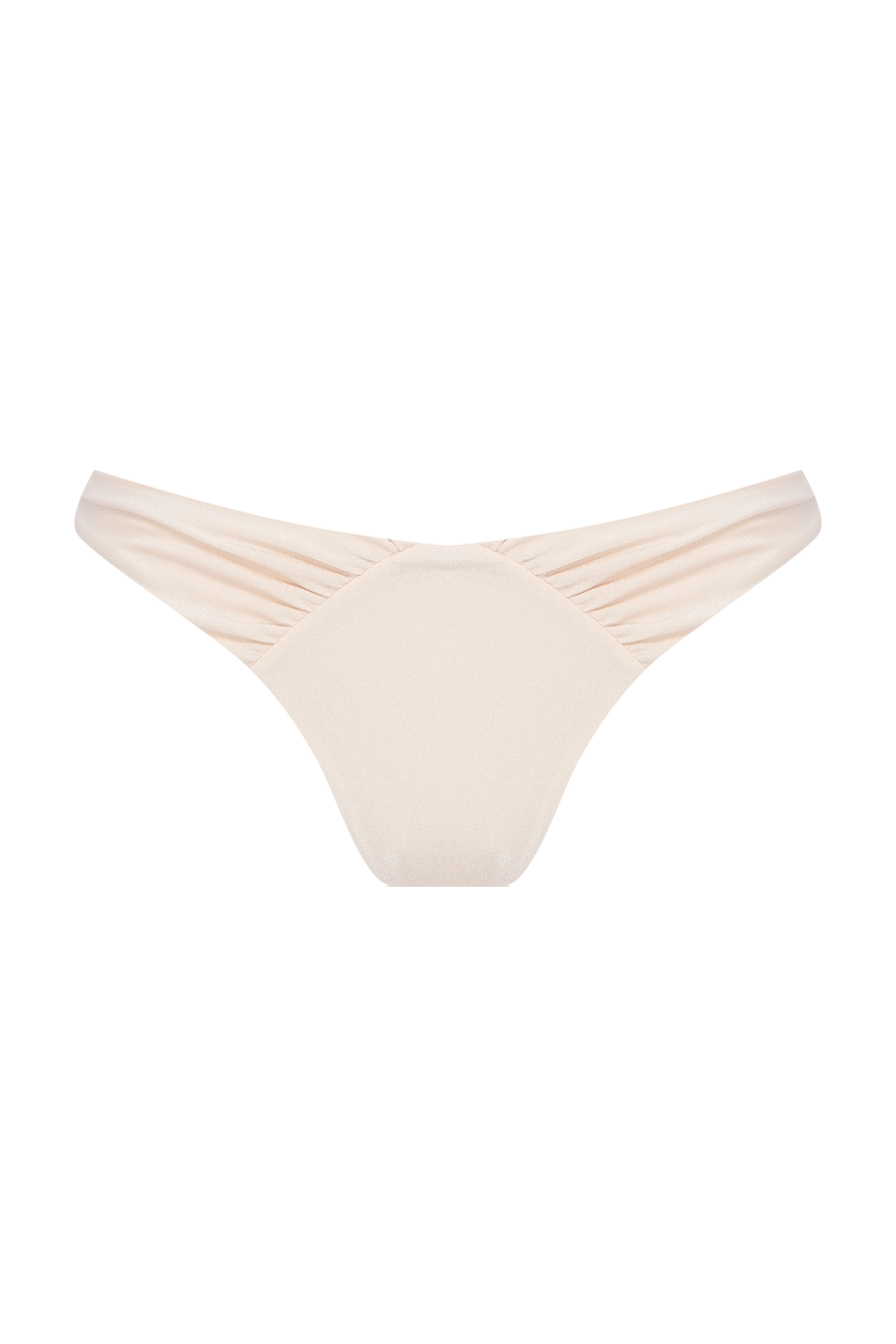 CALCINHA GOLDEN DUNE LYCRA OFF WHITE