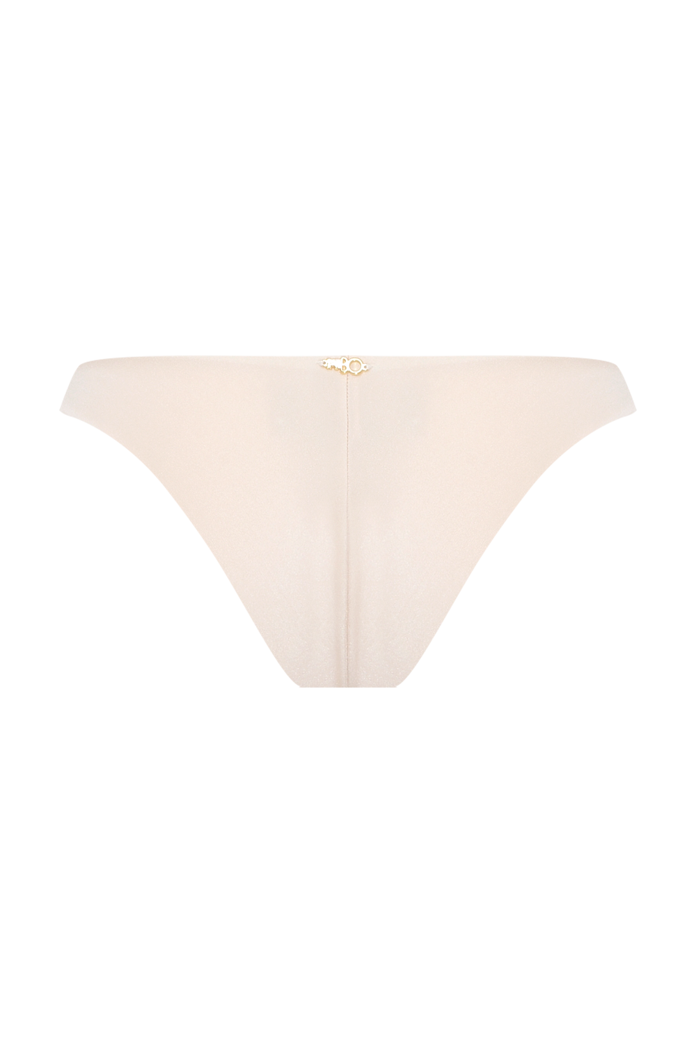 CALCINHA GOLDEN DUNE LYCRA OFF WHITE