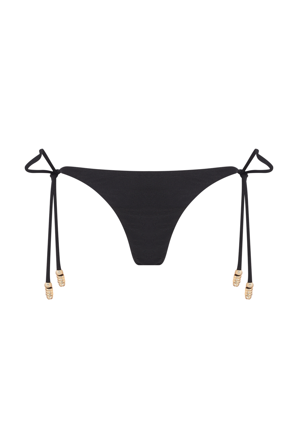 CALCINHA JADE LYCRA PRETO