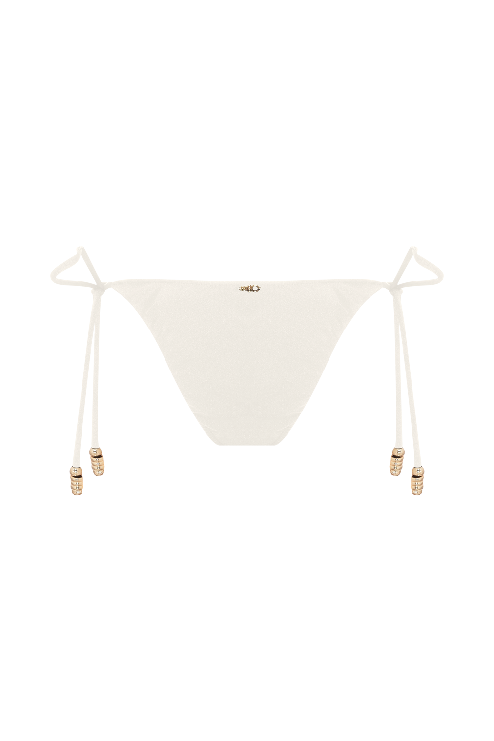 CALCINHA JADE LYCRA OFF WHITE