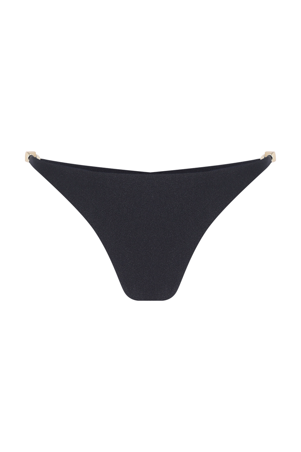 CALCINHA DE BIQUINI MARTINA LYCRA PRETO