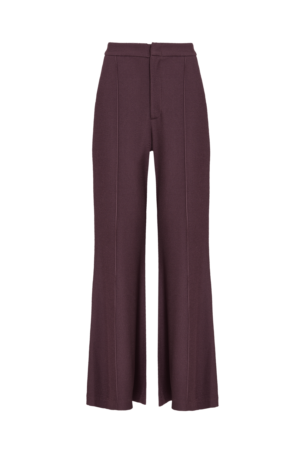 CALÇA MALHA MERIAN MARROM