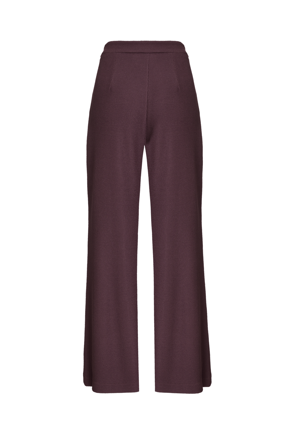 CALÇA MALHA MERIAN MARROM