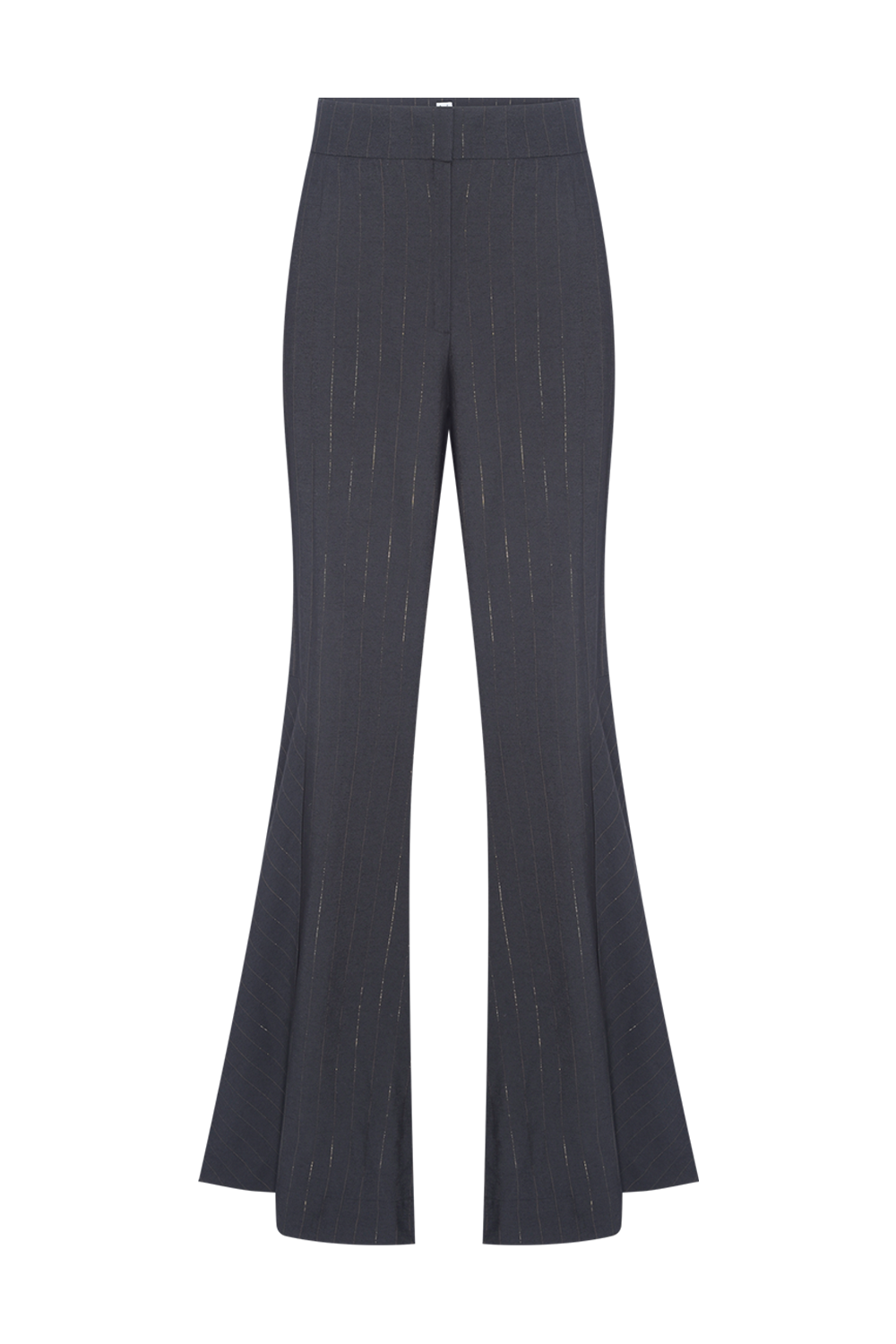 CALÇA METALLIC STRIPE PULSE  PRETO