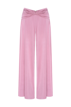 CALÇA SUNKISSED JERSEY ROSA
