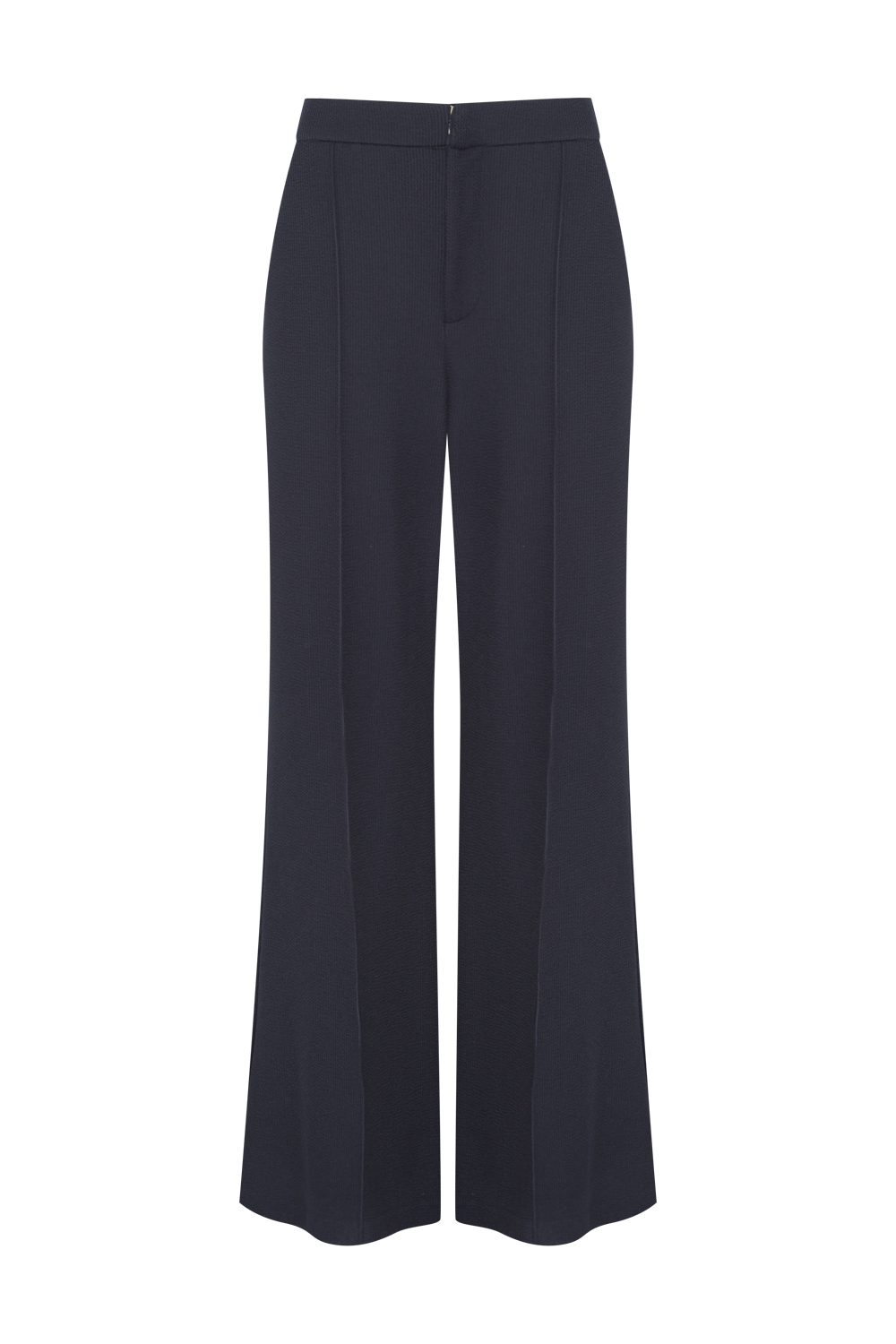 CALÇA CREPE ESSENTIALS  PRETO