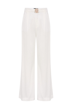 CALÇA LINHO ACQUA MIST BRANCO