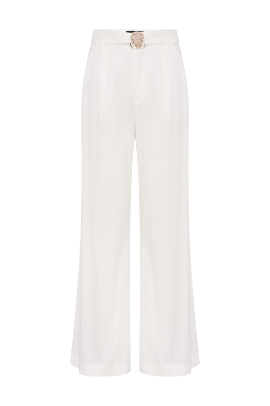 CALÇA LINHO ACQUA MIST BRANCO