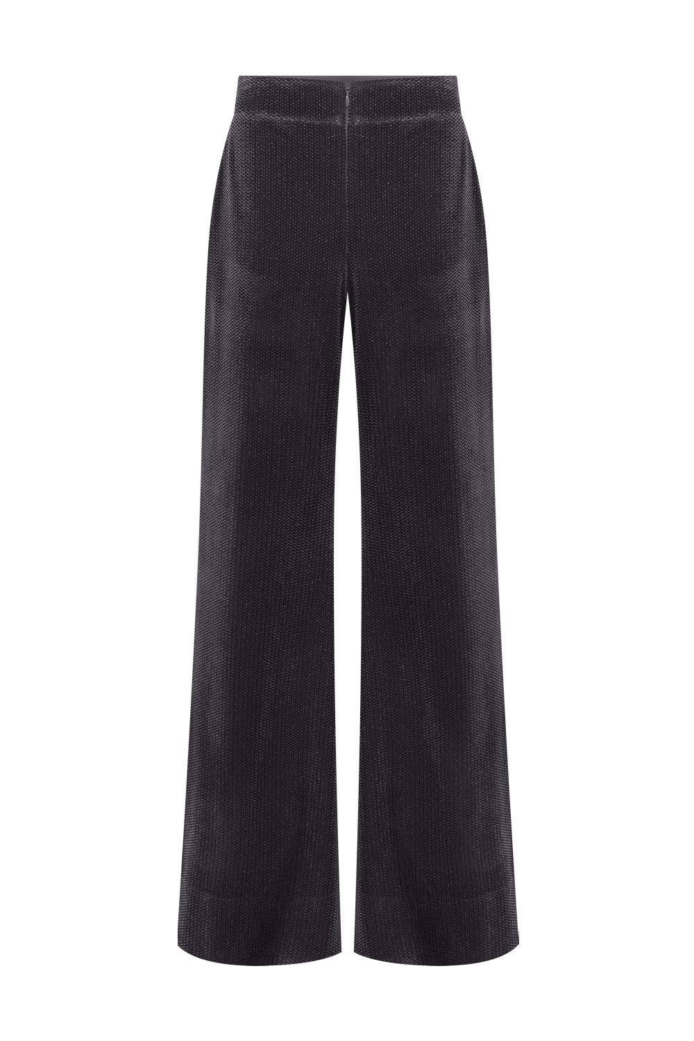 CALÇA VELVET HELENA PRETO